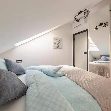 Luiza's Apartment Laibach