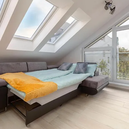 Luiza's Любляна