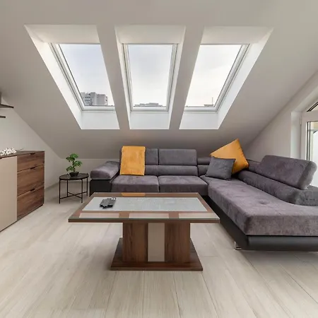 Luiza's Apartment *