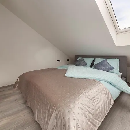 Апартаменты Luiza's *