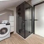 شقة Luiza's ليوبليانا