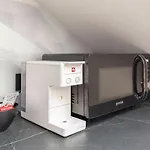 Luiza's شقة ليوبليانا